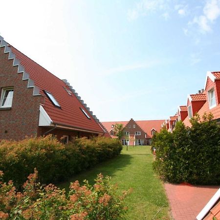 Seepark Burhave_ Hotel Butjadingen Esterno foto
