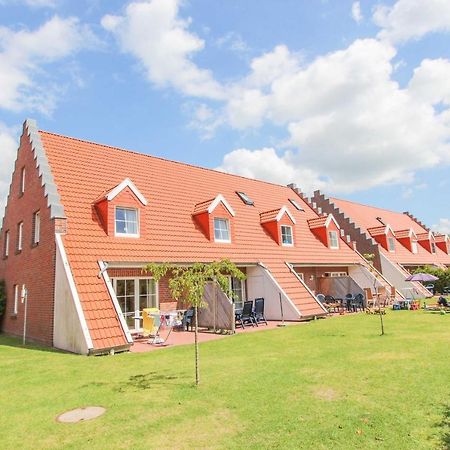 Seepark Burhave_ Hotel Butjadingen Esterno foto