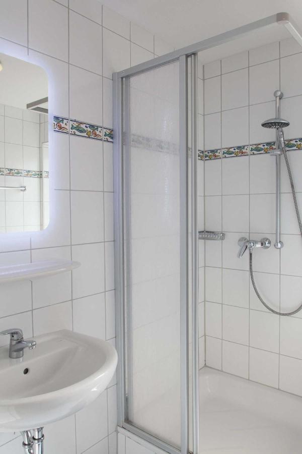 Seepark Burhave_ Hotel Butjadingen Esterno foto